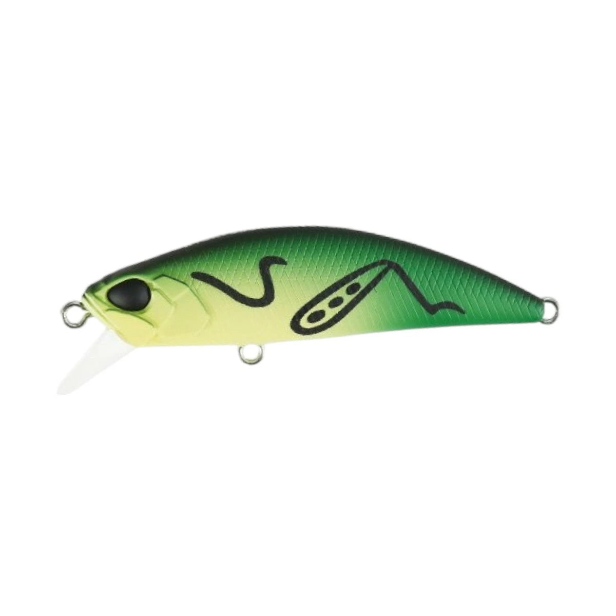 DUO】 デュオ×D3 SPEARHEAD RYUKI 50S スピアヘッド・リュウキ50S 限定 D3カスタムルアーズ コラボカラー duo-shr50s-d3collab-2