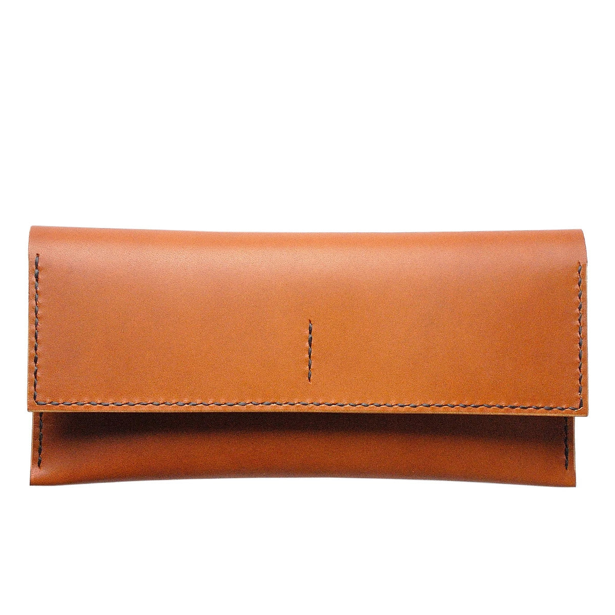 サムライクラフト エアリーウォレット オイルレザー ミニマリストウォレット