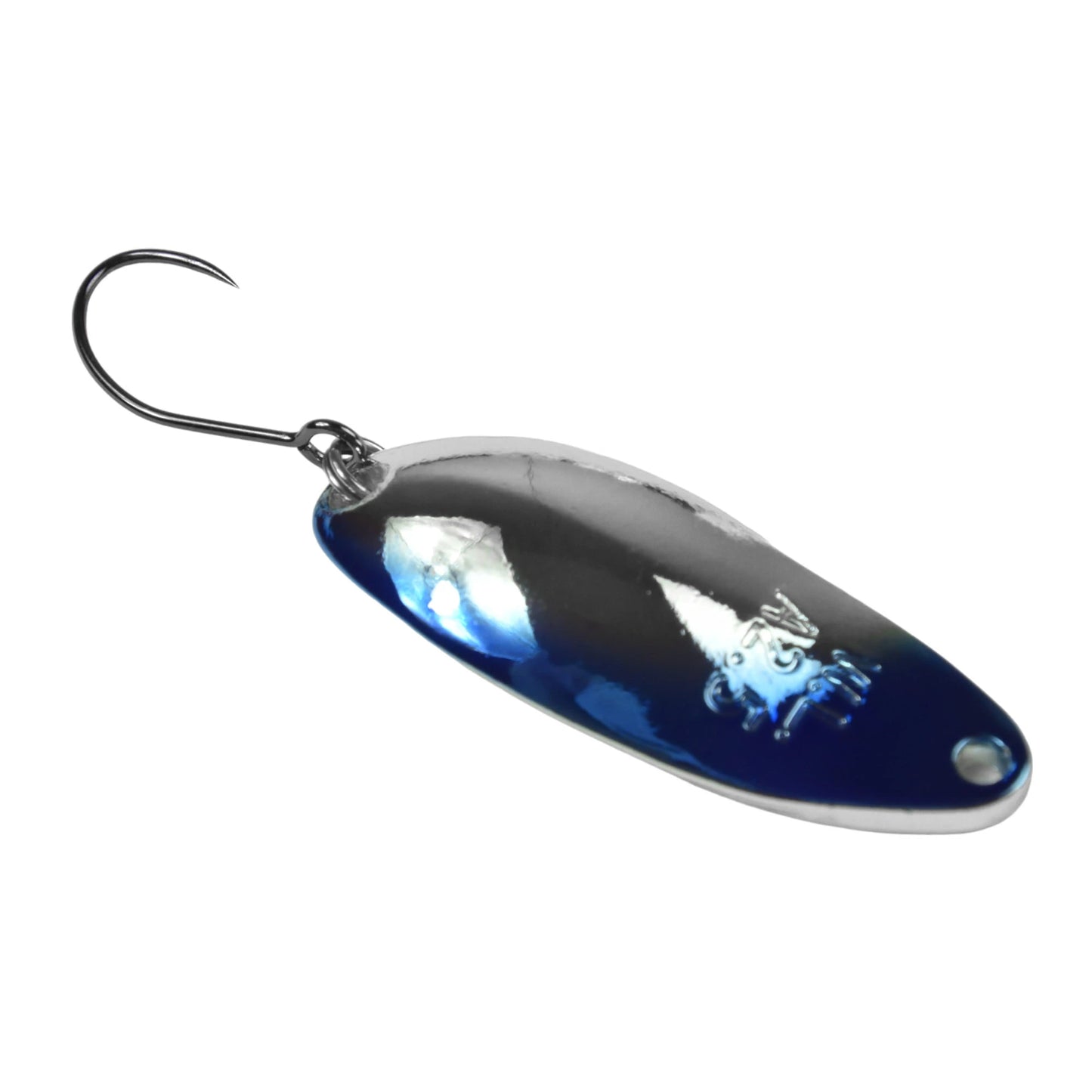 WaterLand ウォーターランドスペシャルカラー アルミん 2.5g