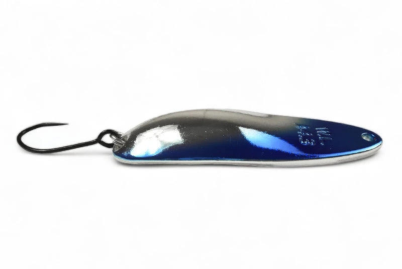 WaterLand ウォーターランド アルミん 4.3g スペシャルカラー