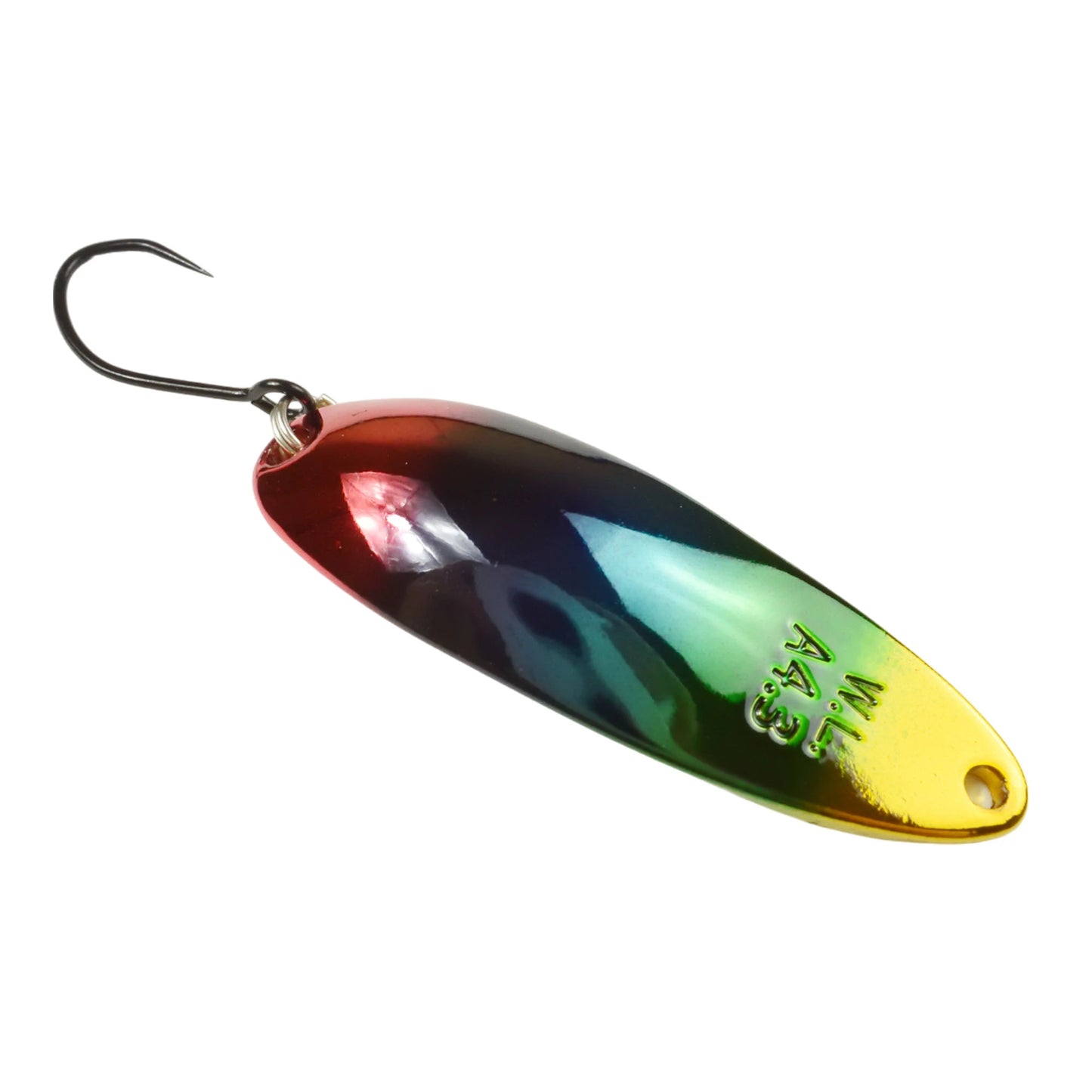 WaterLand ウォーターランド アルミん 4.3g スペシャルカラー