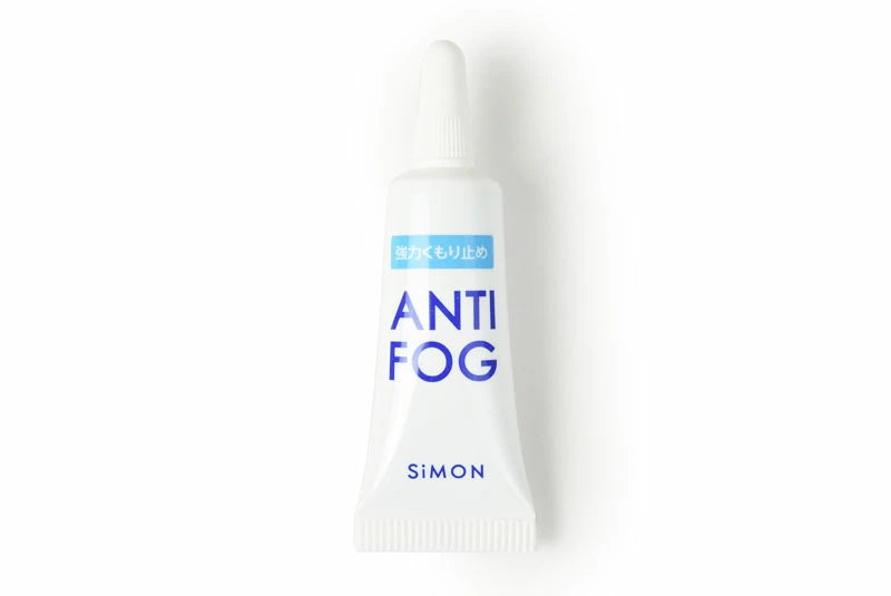 SMITH スミス アンチフォグ レンズクリーナー SIMON