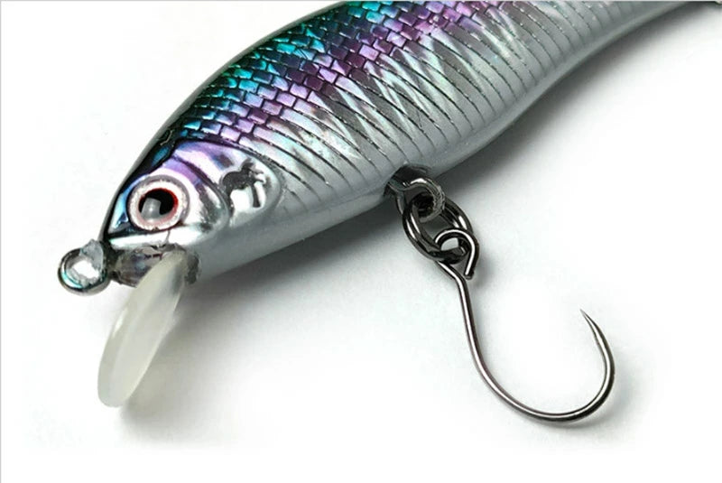 パームス Alexandra アレキサンドラ AX-43FS 43mm フラッターシンキング ルアー