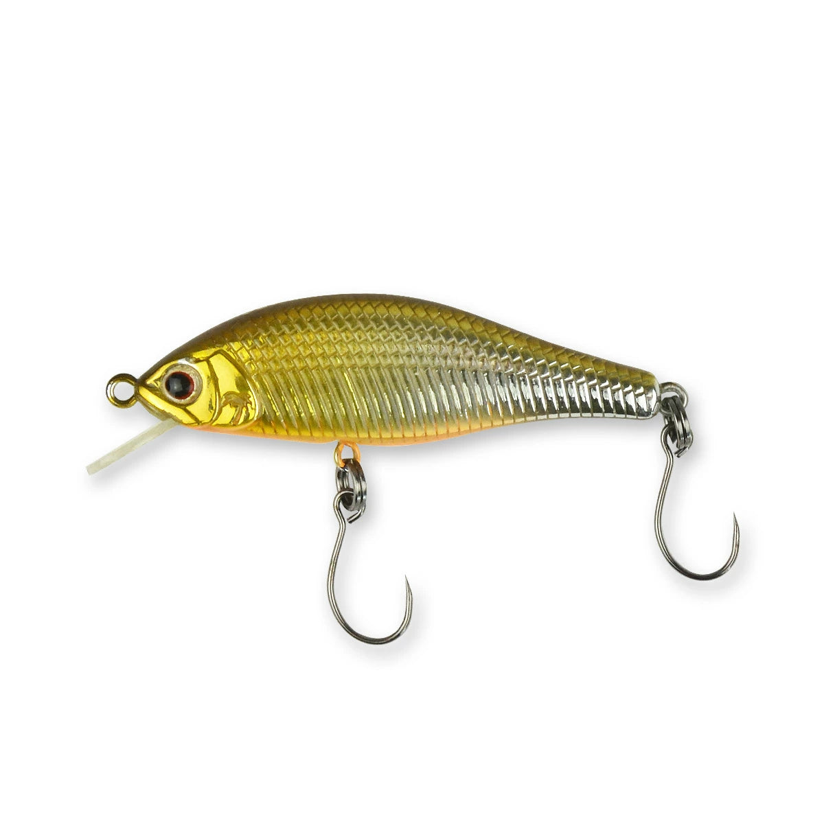 パームス Alexandra アレキサンドラ AX-43FS 43mm フラッターシンキング ルアー