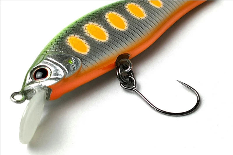 パームス Alexandra アレキサンドラ AX-50FS 50mm フラッターシンキング ar-ax-50fs-2