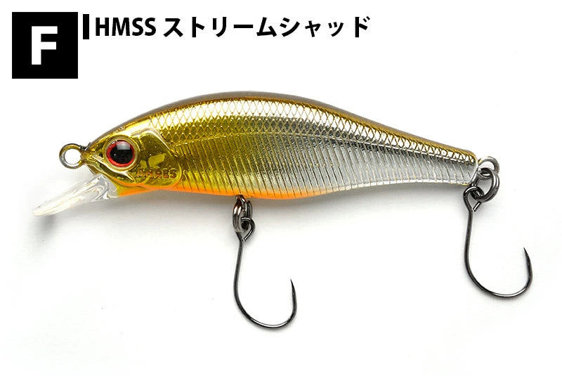 パームス アングラーズリパブリック  アレキサンドラ AX-50HW 50mm ルアー  ar-ax-50hw