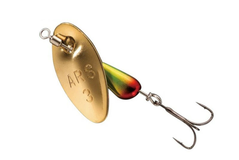 SMITH スミス AR-S トラウトモデル 3.5g
