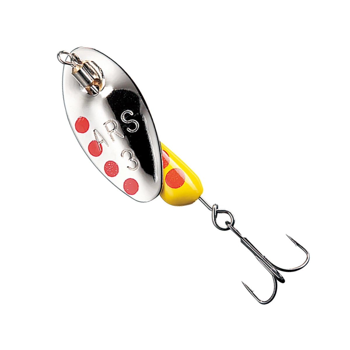 SMITH スミス AR-S トラウトモデル 3.5g