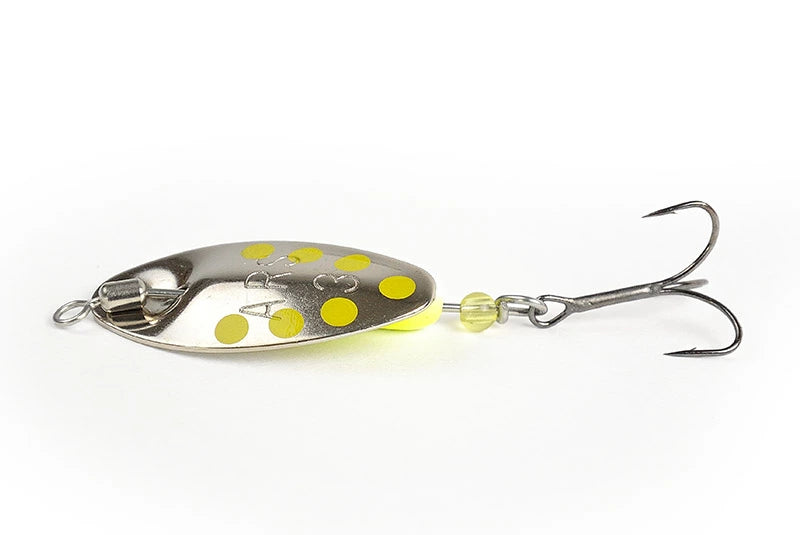 SMITH スミス AR-S トラウトモデル トリックカラー 3.5g