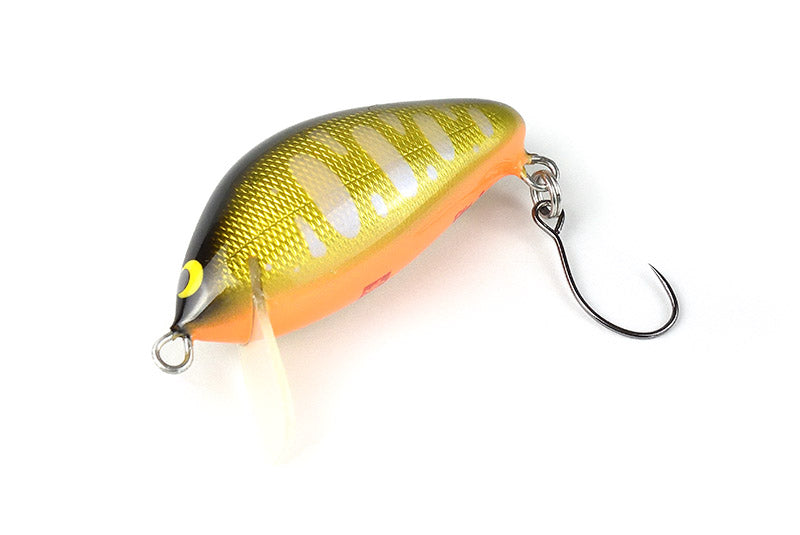 WOODREAM ウッドリーム アルボル 38FAT ハイフローティング