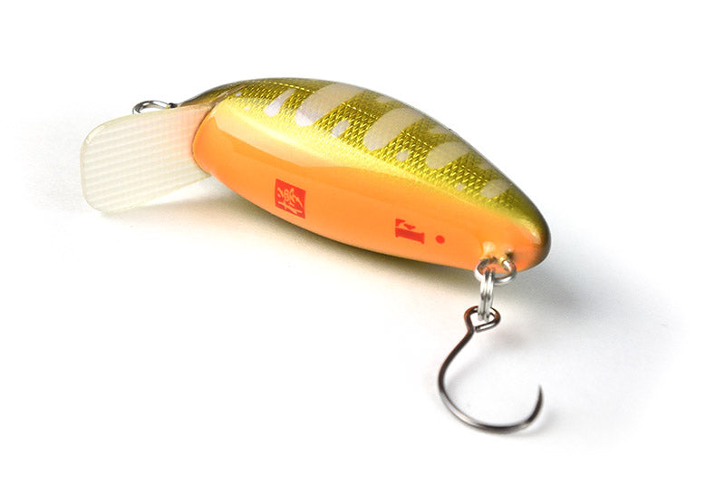 WOODREAM ウッドリーム アルボル 38FAT ハイフローティング