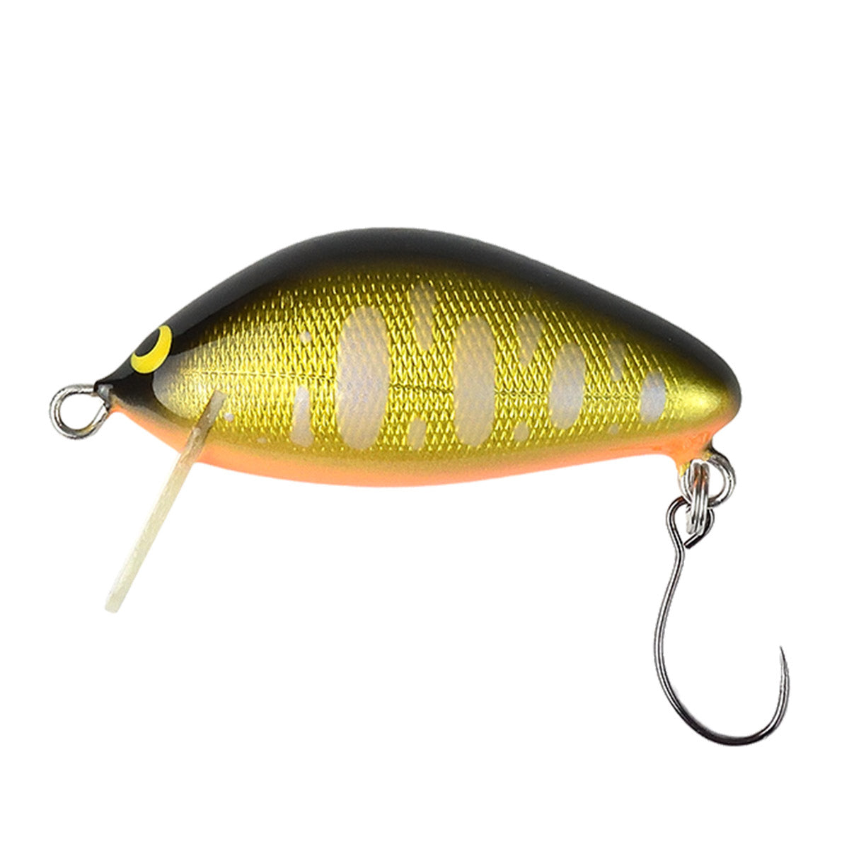 WOODREAM ウッドリーム アルボル 38FAT ハイフローティング