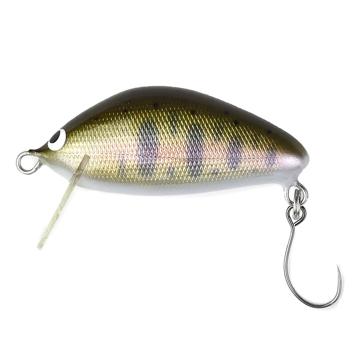 WOODREAM ウッドリーム アルボル 38FAT ハイフローティング
