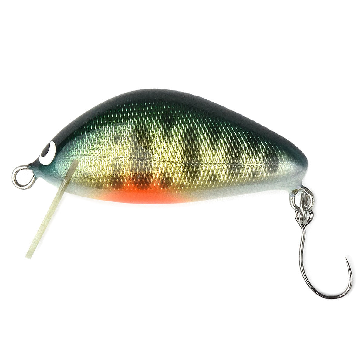 WOODREAM ウッドリーム アルボル 38FAT ハイフローティング