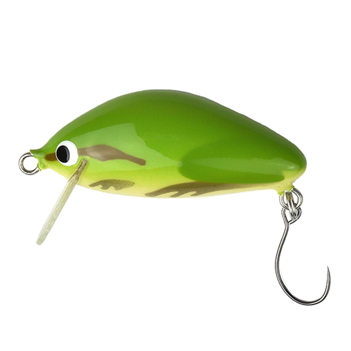 WOODREAM ウッドリーム アルボル 38FAT ハイフローティング