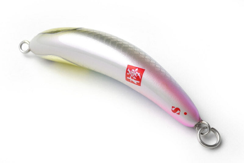 ウッドリーム Arbor 60S への字 アルボル 8g