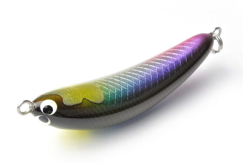 ウッドリーム Arbor 60S への字 アルボル 8g