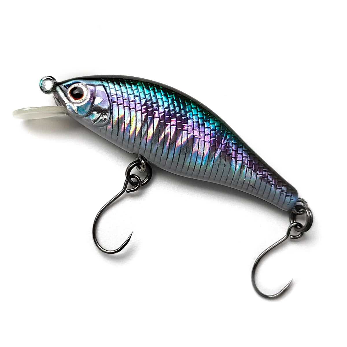 パームス Alexandra アレキサンドラ AX-43FS 43mm フラッターシンキング ルアー