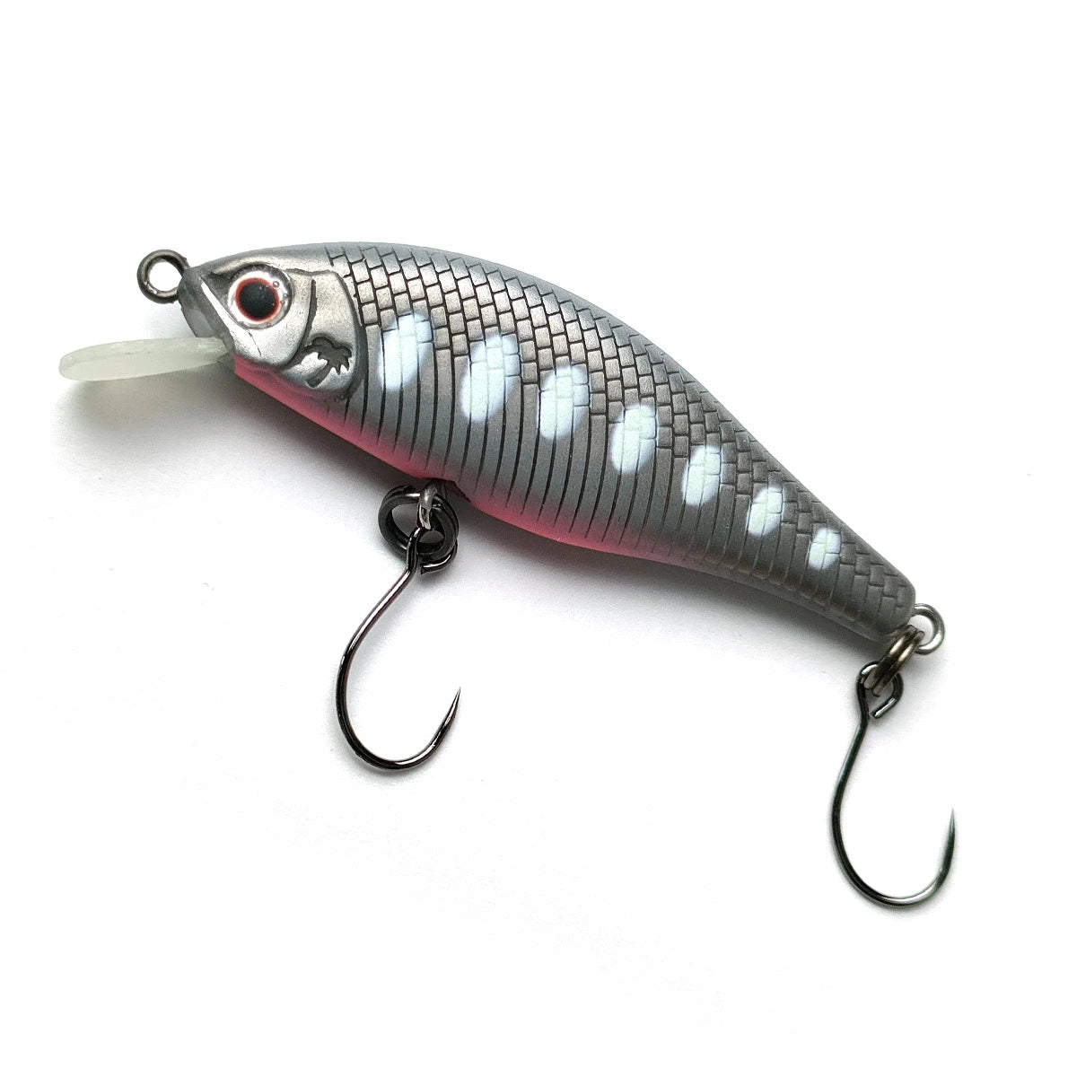 パームス Alexandra アレキサンドラ AX-43FS 43mm フラッターシンキング ルアー