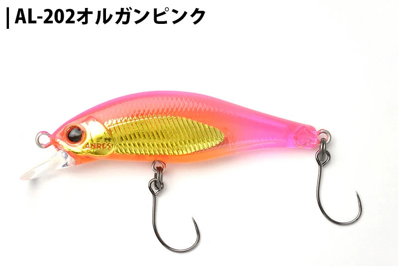 【Palms】パームス Alexandra アレキサンドラ AX-43HW 43mm 3.3g  ax-43hw-02