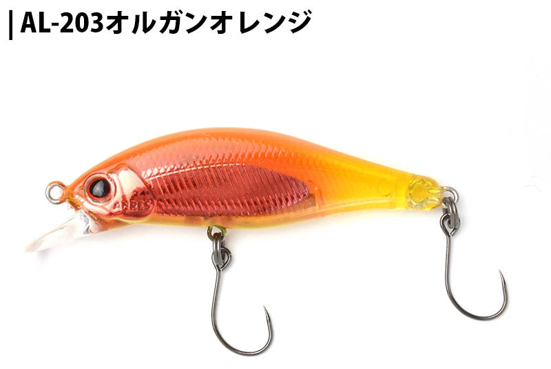 【Palms】パームス Alexandra アレキサンドラ AX-43HW 43mm 3.3g  ax-43hw-02