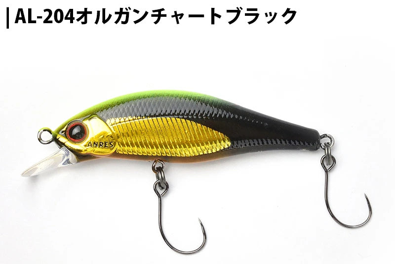 【Palms】パームス Alexandra アレキサンドラ AX-43HW 43mm 3.3g  ax-43hw-02