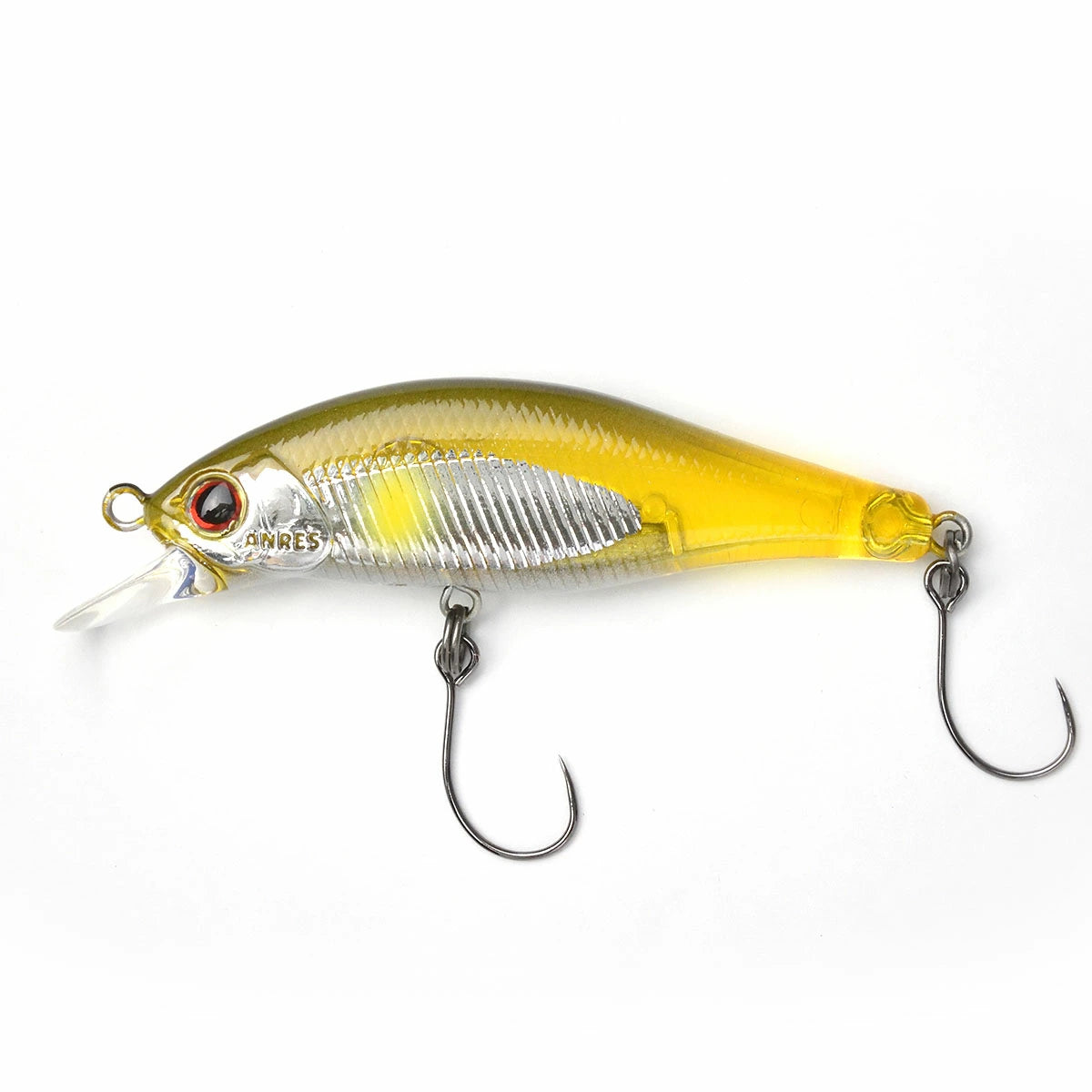 【Palms】パームス Alexandra アレキサンドラ AX-43HW 43mm 3.3g  ax-43hw-02