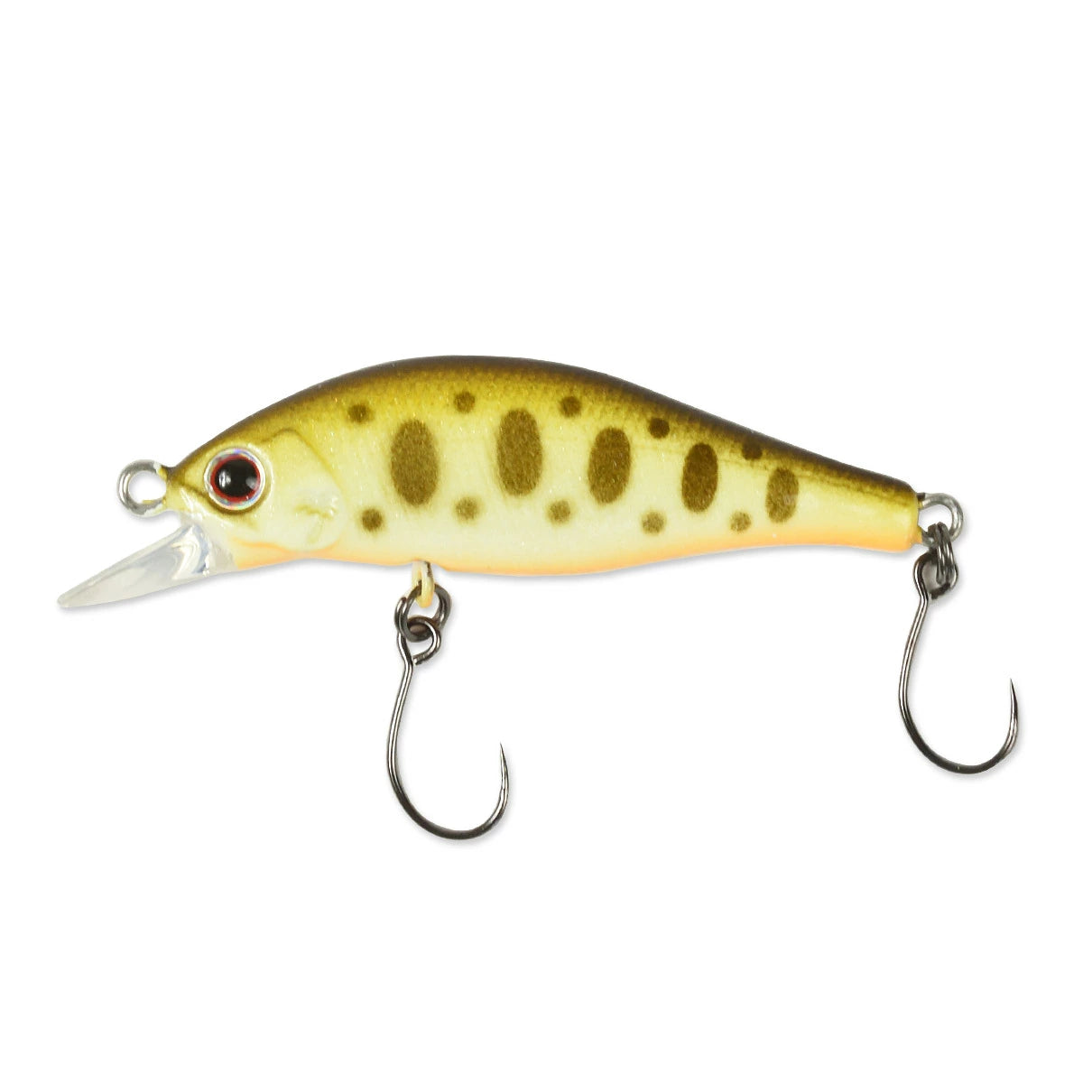 パームス Alexandra アレキサンドラ AX-43HW-2023 43mm 3.3g ルアー