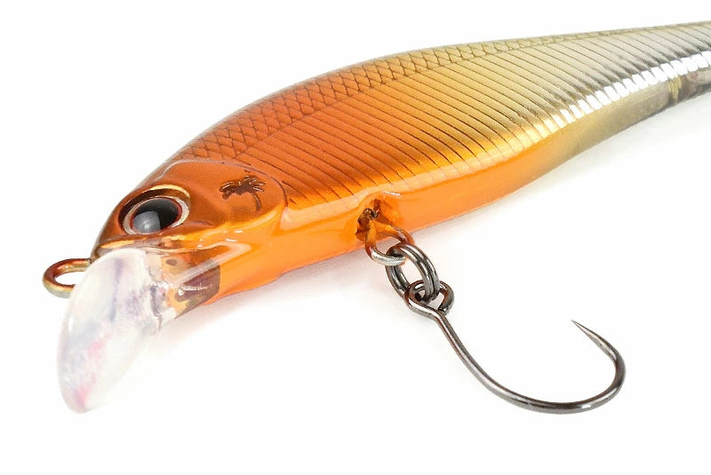 パームス Alexandra アレキサンドラ AX-43HW-2 43mm 3.3g ルアー