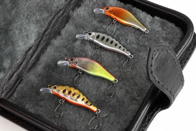 パームス Alexandra アレキサンドラ AX-43HW-2 43mm 3.3g ルアー