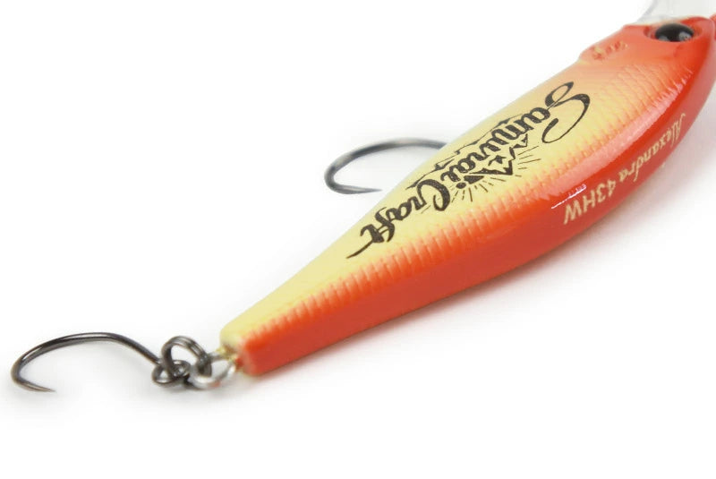 パームス アレキサンドラ×サムライクラフト AX-43HW 43mm オリジナル ax-43hw-sc