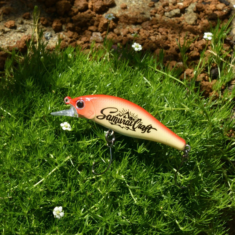 パームス アレキサンドラ×サムライクラフト AX-43HW 43mm オリジナル ax-43hw-sc