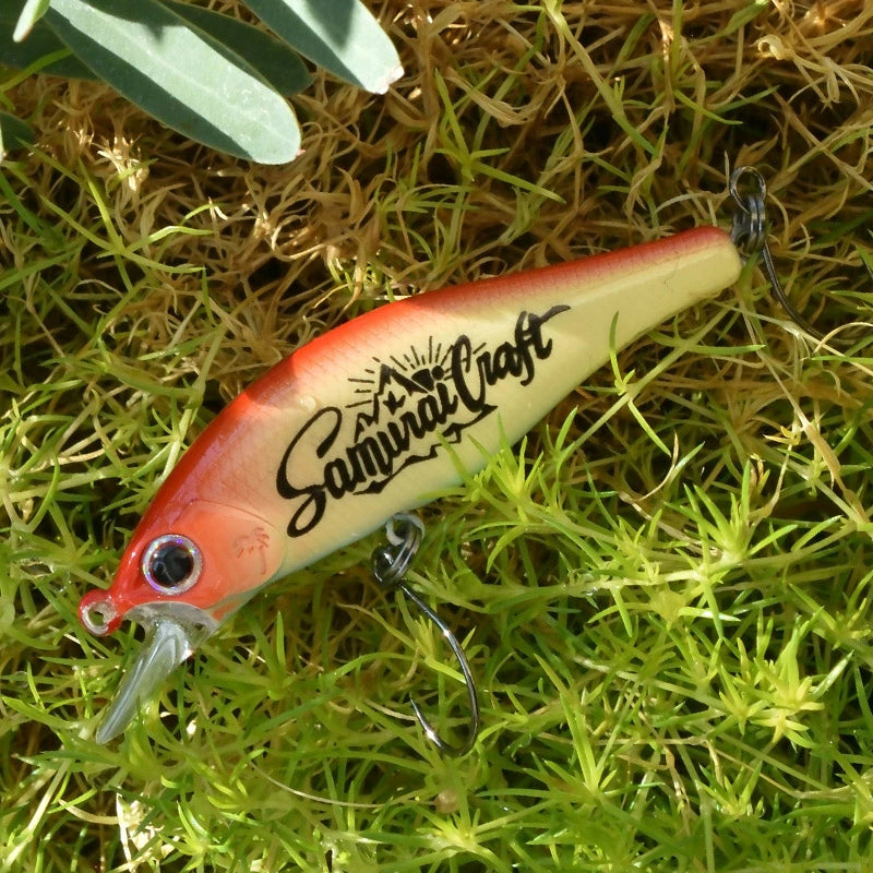 パームス アレキサンドラ×サムライクラフト AX-43HW 43mm オリジナル ax-43hw-sc