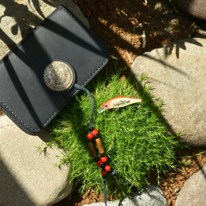 パームス アレキサンドラ×サムライクラフト AX-43HW 43mm オリジナル ax-43hw-sc