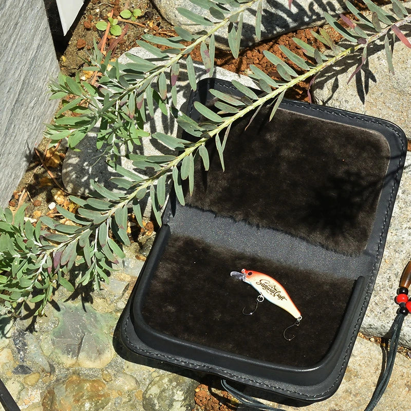 パームス アレキサンドラ×サムライクラフト AX-43HW 43mm オリジナル ax-43hw-sc