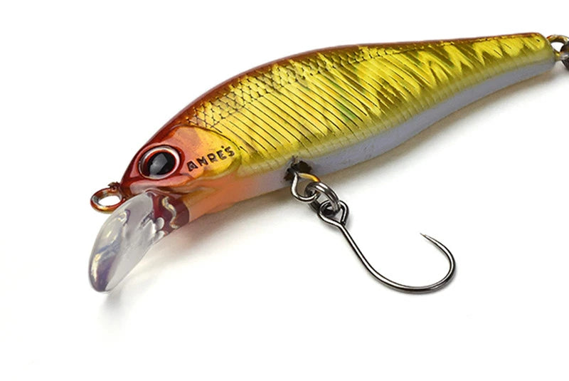 パームス Alexandra アレキサンドラ AX-43HW 43mm 3.3g ルアー