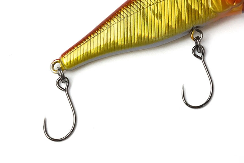 パームス Alexandra アレキサンドラ AX-43HW 43mm 3.3g ルアー