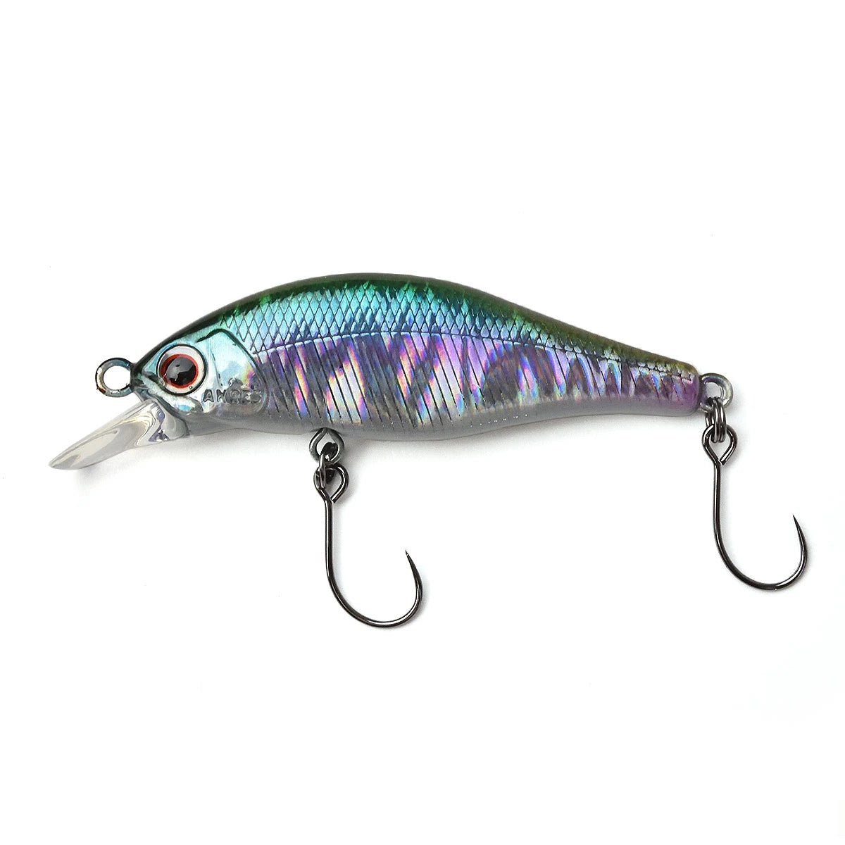 パームス Alexandra アレキサンドラ AX-43HW 43mm 3.3g ルアー