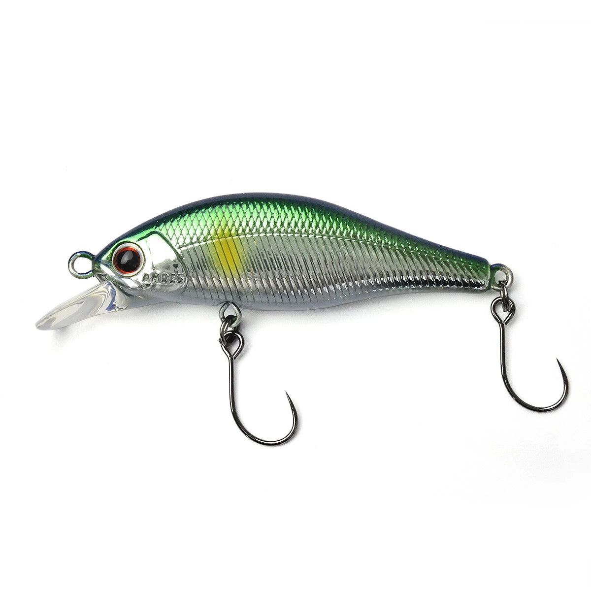 パームス Alexandra アレキサンドラ AX-43HW 43mm 3.3g ルアー