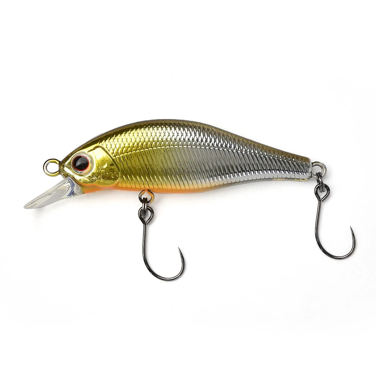 パームス Alexandra アレキサンドラ AX-43HW 43mm 3.3g ルアー