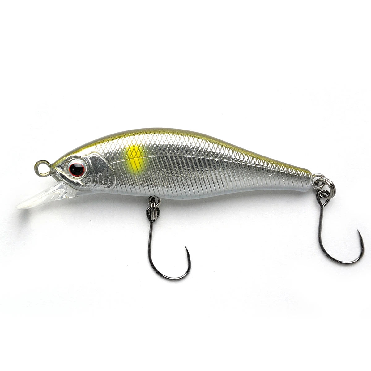 パームス Alexandra アレキサンドラ AX-43HW 43mm 3.3g ルアー