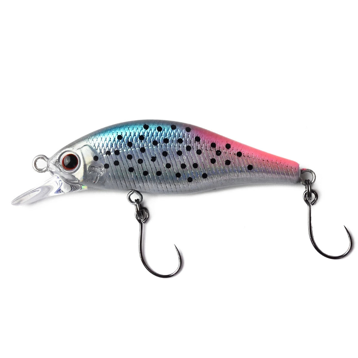 パームス Alexandra アレキサンドラ AX-43HW 43mm 3.3g ルアー