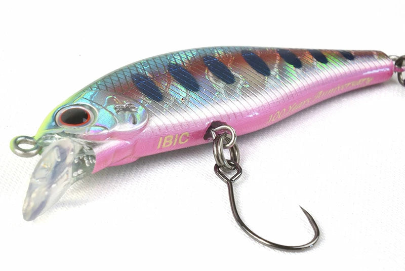 パームス Alexandra アレキサンドラ AX-50HW 50mm アイビック限定カラー ルアー アニバーサリー 2023