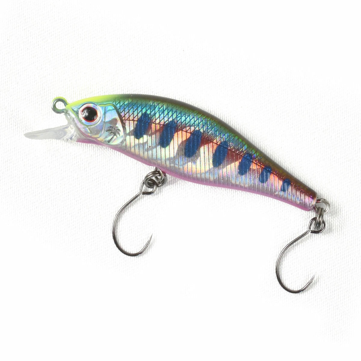 パームス Alexandra アレキサンドラ AX-50HW 50mm アイビック限定カラー ルアー アニバーサリー 2023