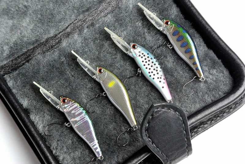 パームス（ アングラーズリパブリック ） アレキサンドラ AX-50MDS 50mm ミディアムディープ　 ax-50mds