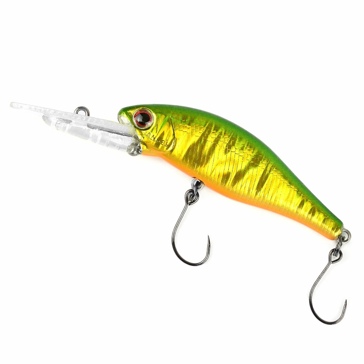 パームス（ アングラーズリパブリック ） アレキサンドラ AX-50MDS 50mm ミディアムディープ　 ax-50mds