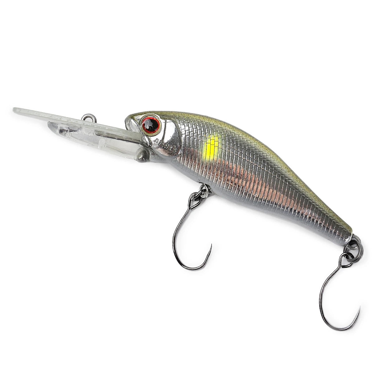 パームス（ アングラーズリパブリック ） アレキサンドラ AX-50MDS 50mm ミディアムディープ　 ax-50mds