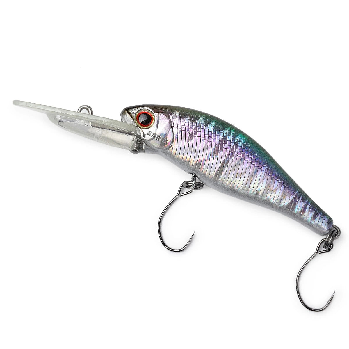 パームス（ アングラーズリパブリック ） アレキサンドラ AX-50MDS 50mm ミディアムディープ　 ax-50mds