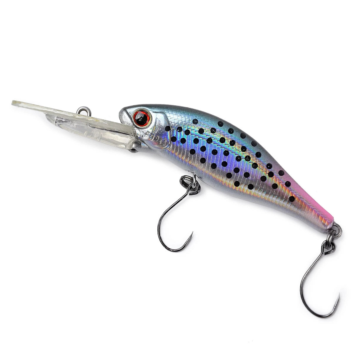 パームス（ アングラーズリパブリック ） アレキサンドラ AX-50MDS 50mm ミディアムディープ　 ax-50mds