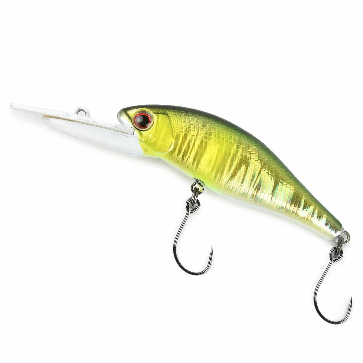 パームス（ アングラーズリパブリック ） アレキサンドラ AX-50MDS 50mm ミディアムディープ　 ax-50mds